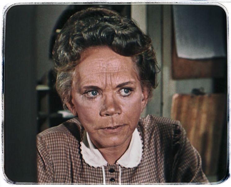 Ellen Corby