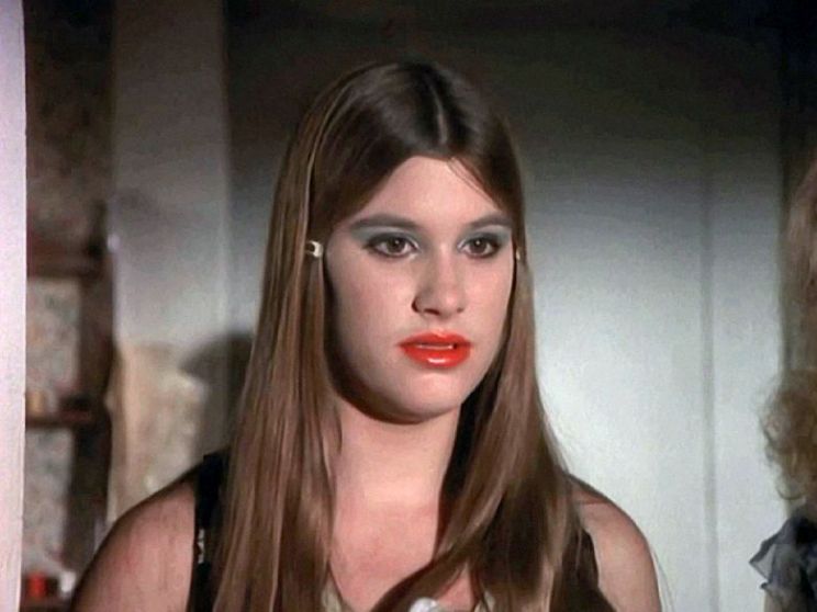 Ellen Corby