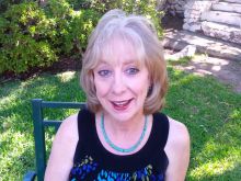 Ellen Crawford