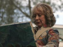 Ellen Crawford