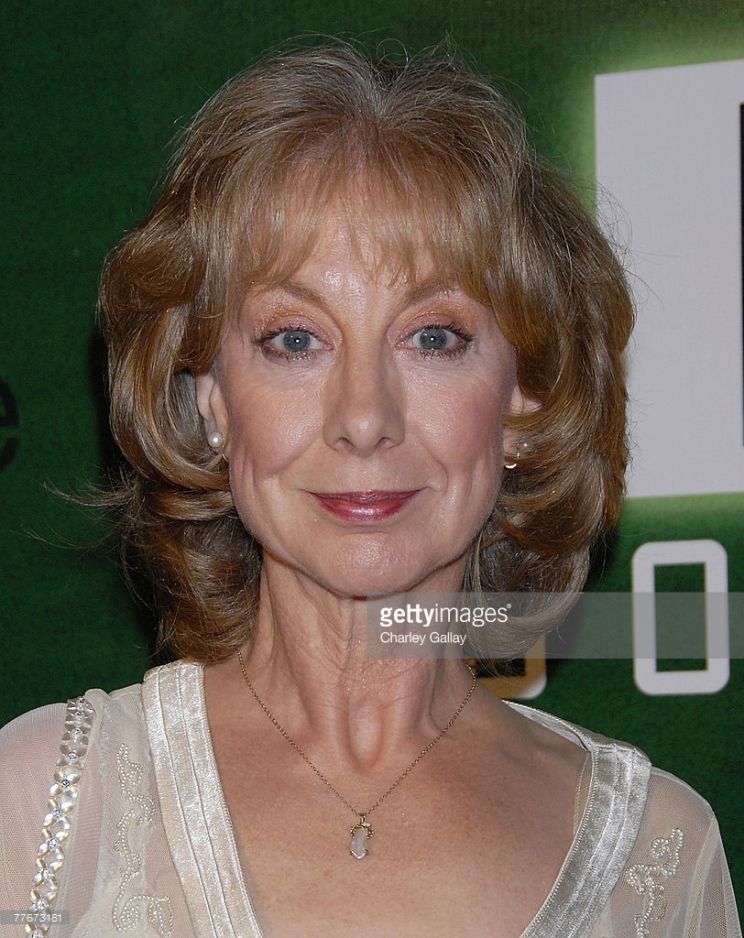 Ellen Crawford