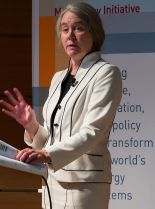 Ellen D. Williams