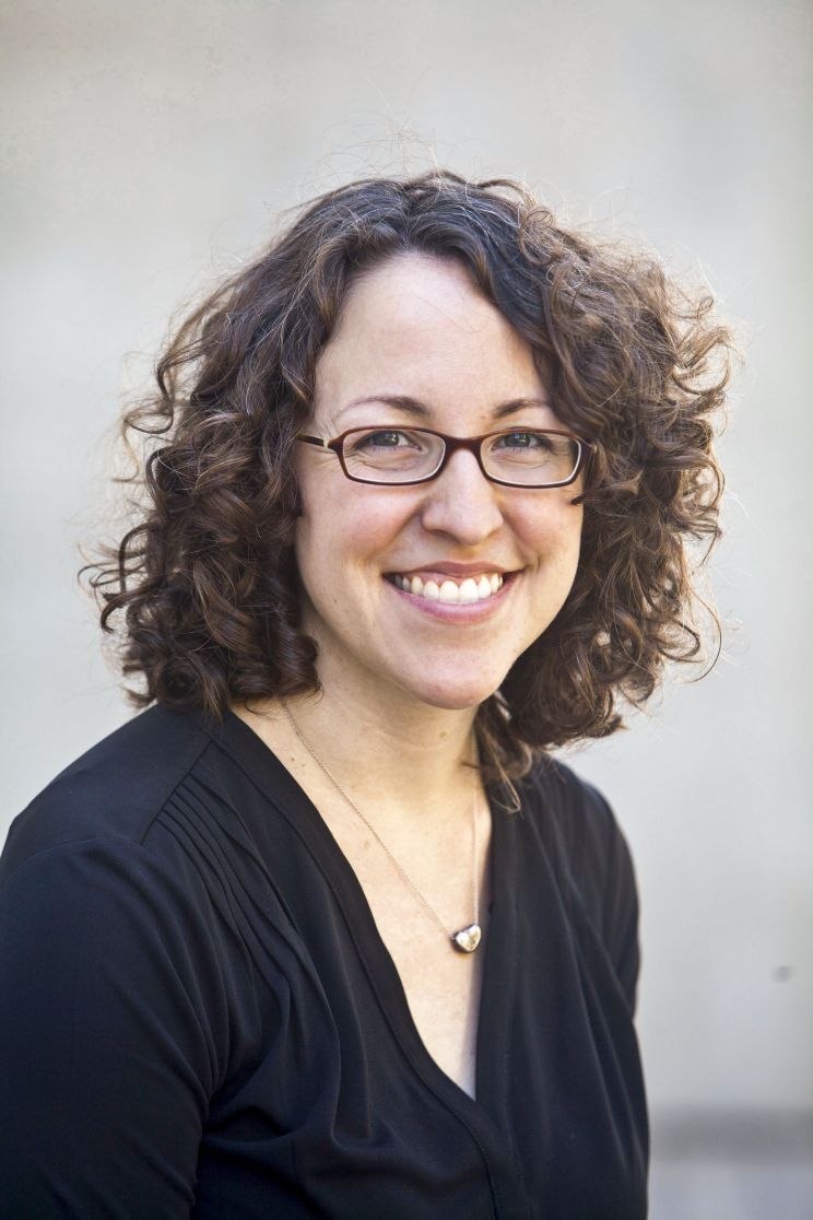Ellen D. Williams