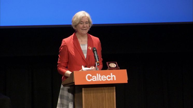 Ellen D. Williams