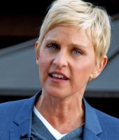 Ellen DeGeneres