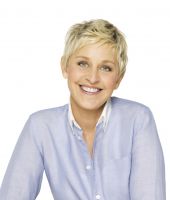 Ellen DeGeneres