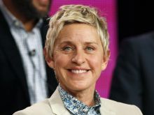 Ellen DeGeneres