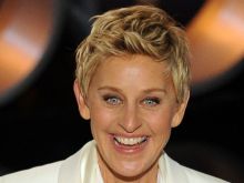 Ellen DeGeneres