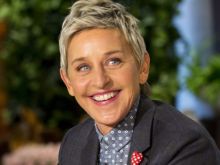 Ellen DeGeneres