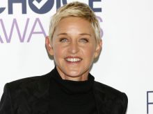 Ellen DeGeneres