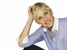 Ellen DeGeneres