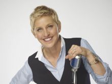 Ellen DeGeneres