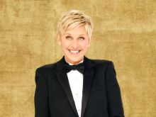 Ellen DeGeneres