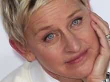 Ellen DeGeneres