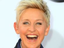 Ellen DeGeneres