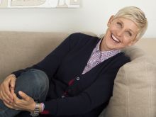 Ellen DeGeneres