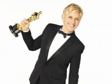 Ellen DeGeneres