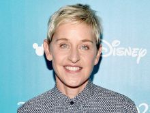 Ellen DeGeneres