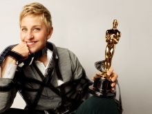 Ellen DeGeneres