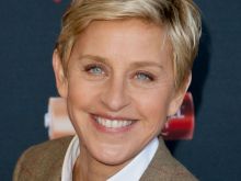 Ellen DeGeneres