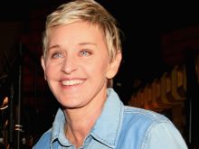 Ellen DeGeneres