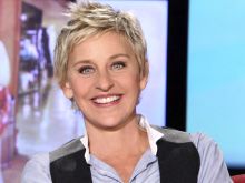 Ellen DeGeneres