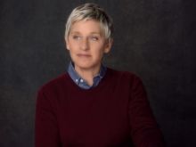 Ellen DeGeneres