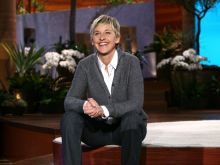 Ellen DeGeneres