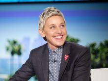 Ellen DeGeneres