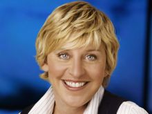 Ellen DeGeneres