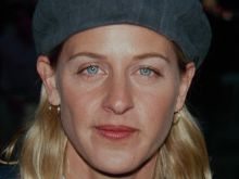 Ellen DeGeneres