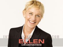 Ellen DeGeneres