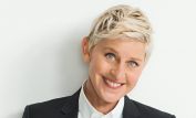 Ellen DeGeneres