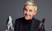 Ellen DeGeneres