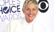 Ellen DeGeneres