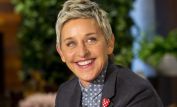 Ellen DeGeneres