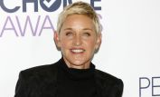 Ellen DeGeneres