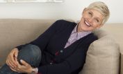 Ellen DeGeneres