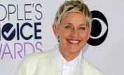 Ellen DeGeneres