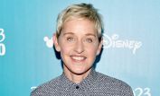 Ellen DeGeneres