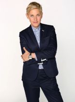 Ellen DeGeneres