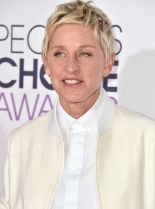 Ellen DeGeneres