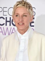 Ellen DeGeneres