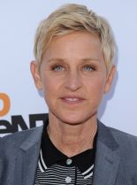 Ellen DeGeneres