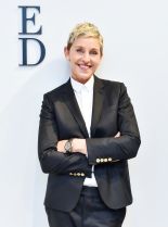 Ellen DeGeneres