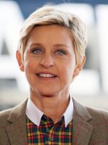 Ellen DeGeneres