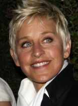 Ellen DeGeneres