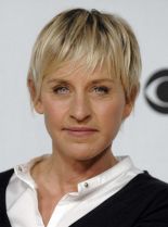 Ellen DeGeneres