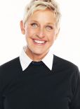 Ellen DeGeneres