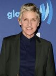 Ellen DeGeneres